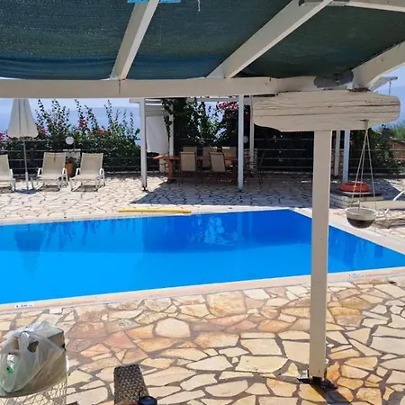 Rom Villa Syvota