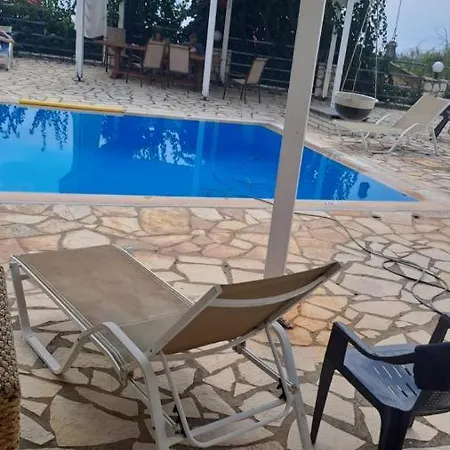 Rom Villa *