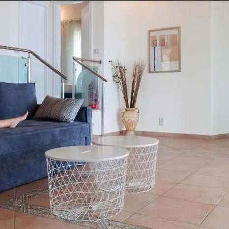 Villa Rom Syvota