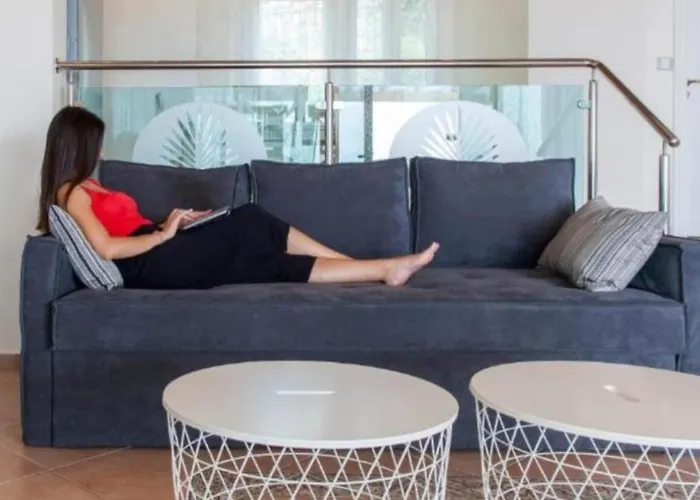 Rom Sivota (Lefkada)