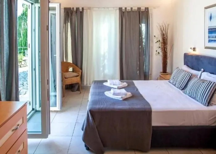 Rom Sivota (Lefkada)